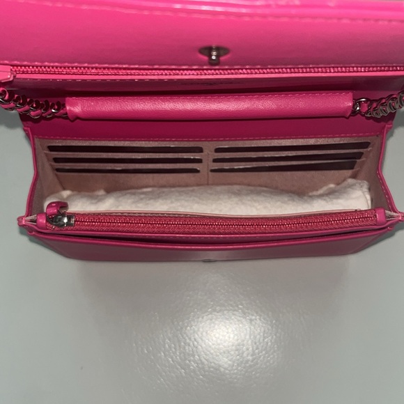 New Certified Authentic Chanel Wallet on Chain series 24 - Picture 8 of 9